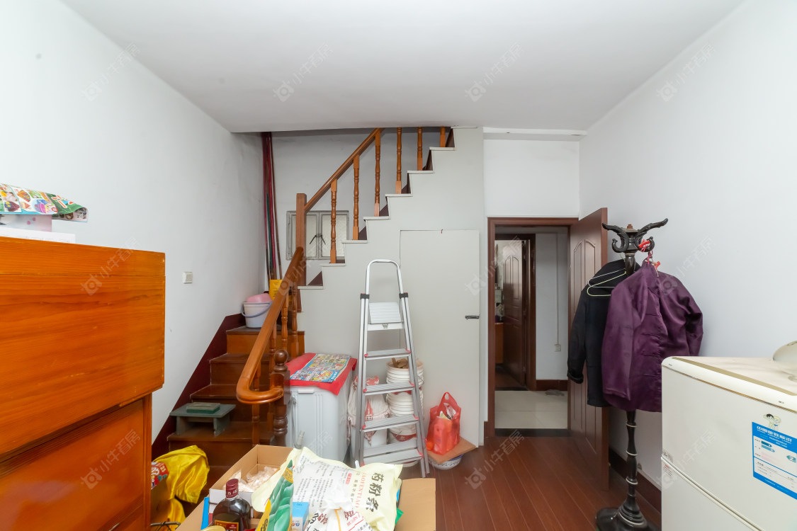 常州冶金新村在售二手房源室内图_小牛看房