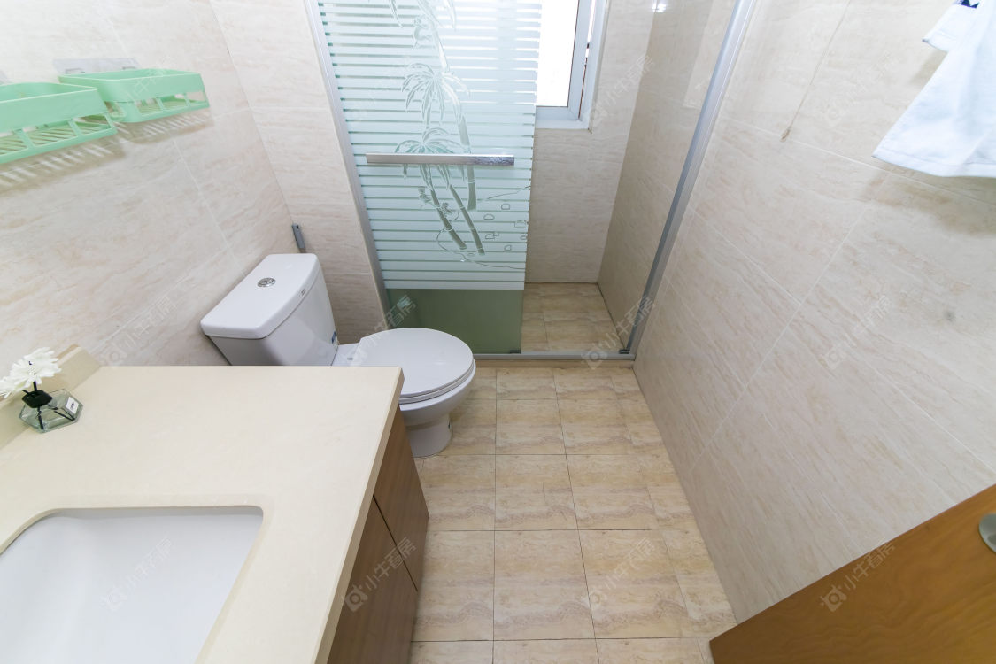 常州万科城在售二手房源室内图_小牛看房