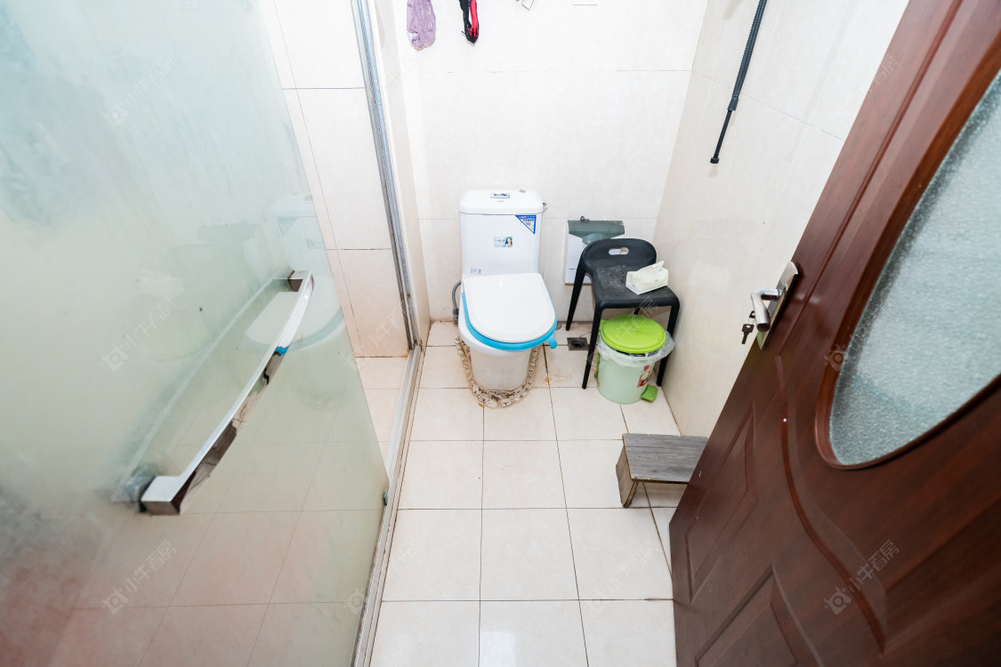 常州高成天鹅湖在售二手房源室内图_小牛看房