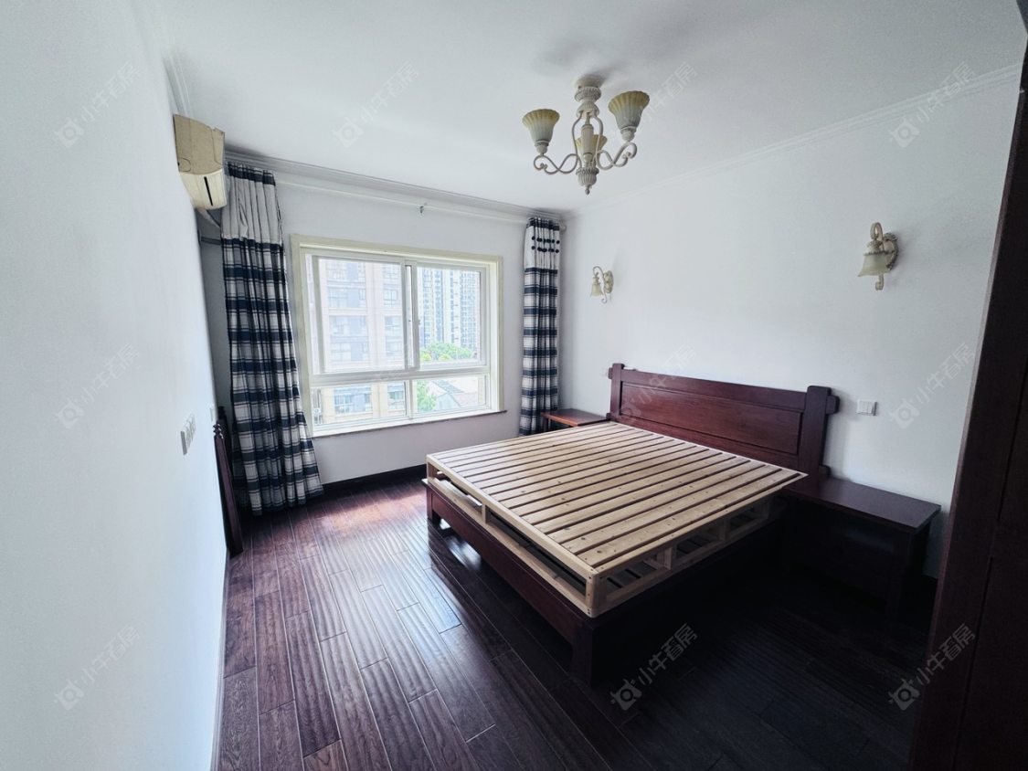 常州花园西郡在租房源室内图_小牛看房