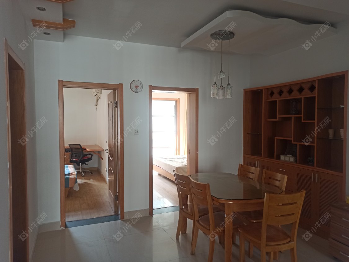 常州豪景家园在租房源_小牛看房