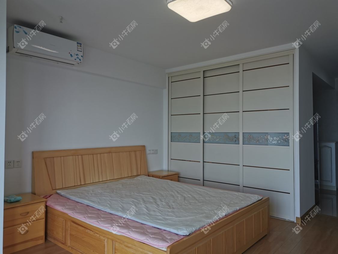 常州荣盛曼哈顿广场在租房源室内图_小牛看房