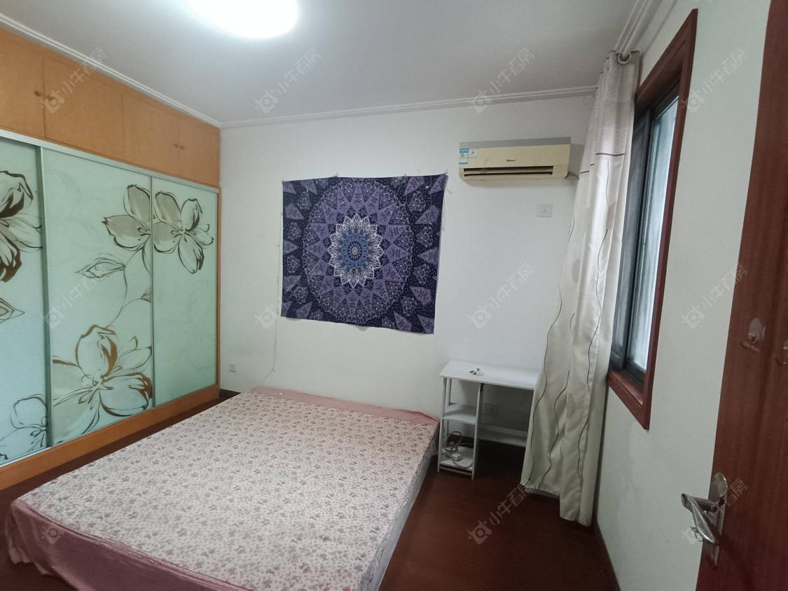 常州枫林雅都在租房源室内图_小牛看房