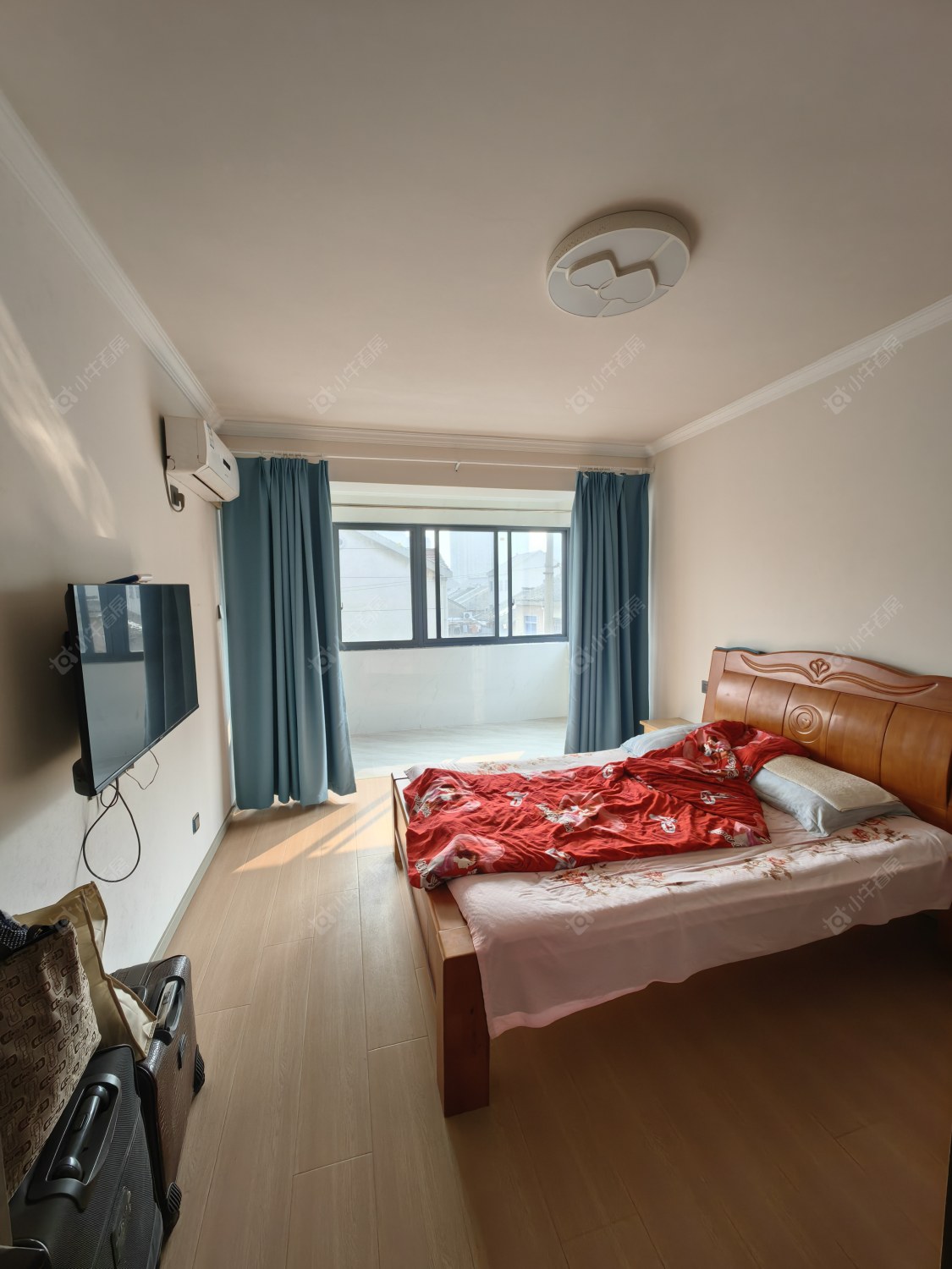 常州北环南村在租房源_小牛看房