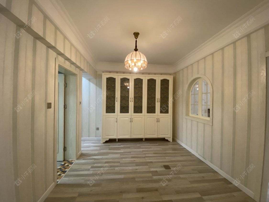 常州山水和园在租房源室内图_小牛看房