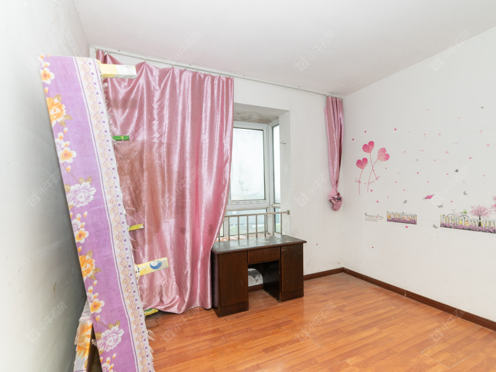 常州凤凰名城在售二手房源室内图_小牛看房