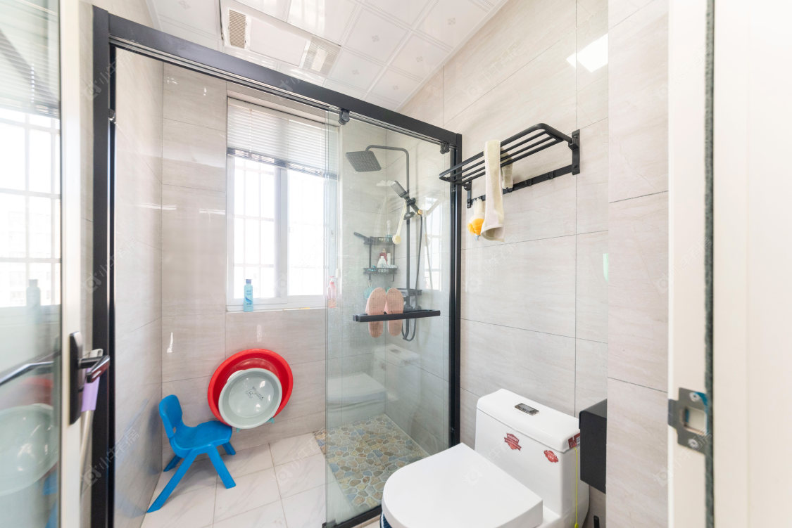 常州新濠澜境在售二手房源室内图_小牛看房