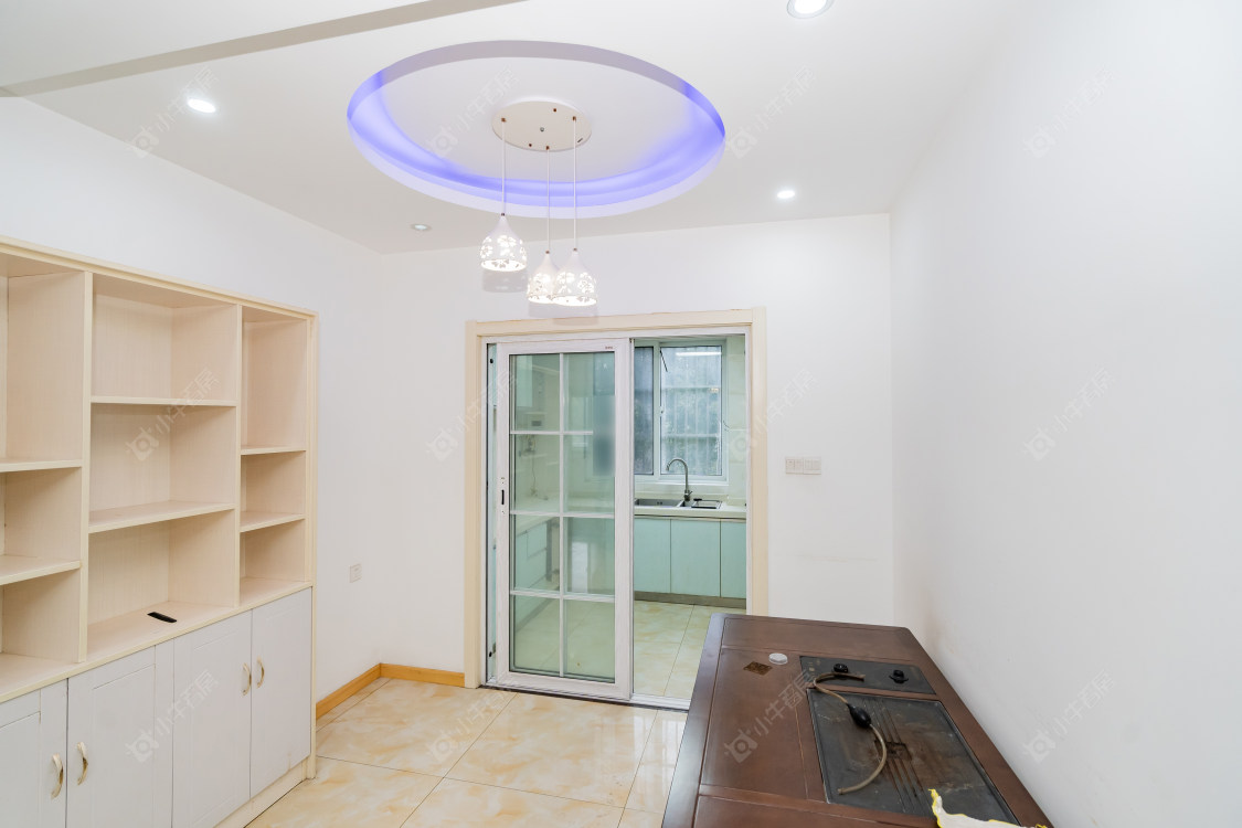 常州华润国际三期在售二手房源室内图_小牛看房