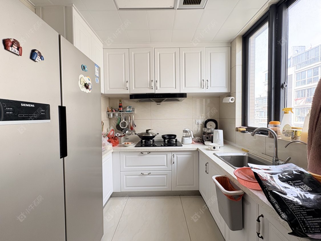 丹阳锦尚名都在售二手房源室内图_小牛看房