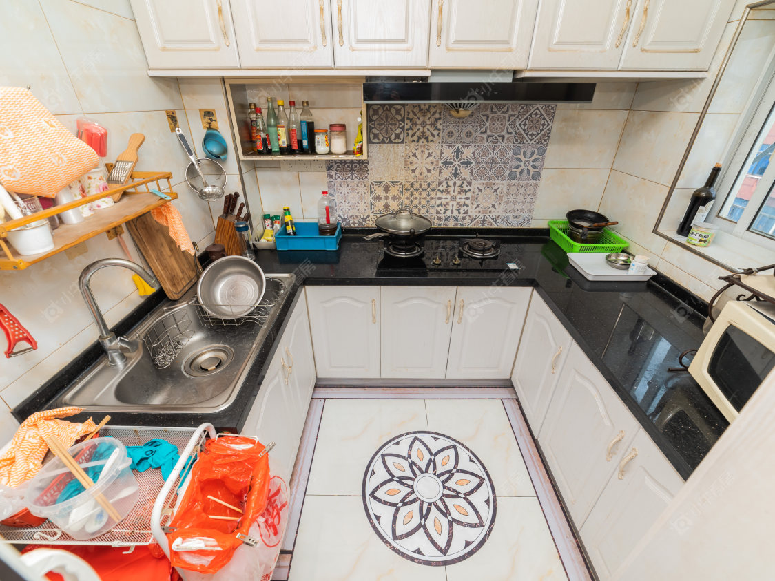 站北新村中站北房源室内图 常州站北新村中站北在售二手房源室内图_小牛看房