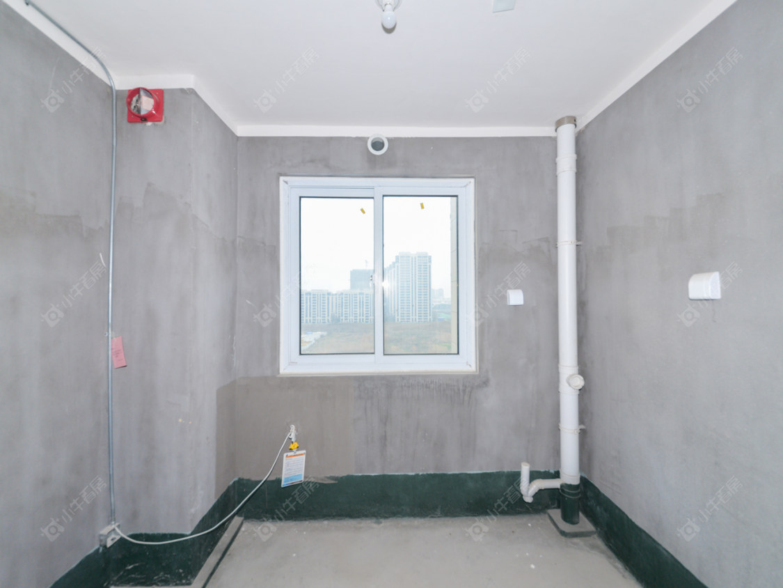 常州融创滨湖御园在售二手房源室内图_小牛看房