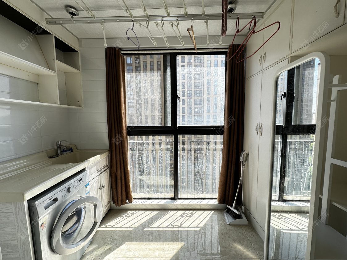 常州水岸花语在租房源室内图_小牛看房