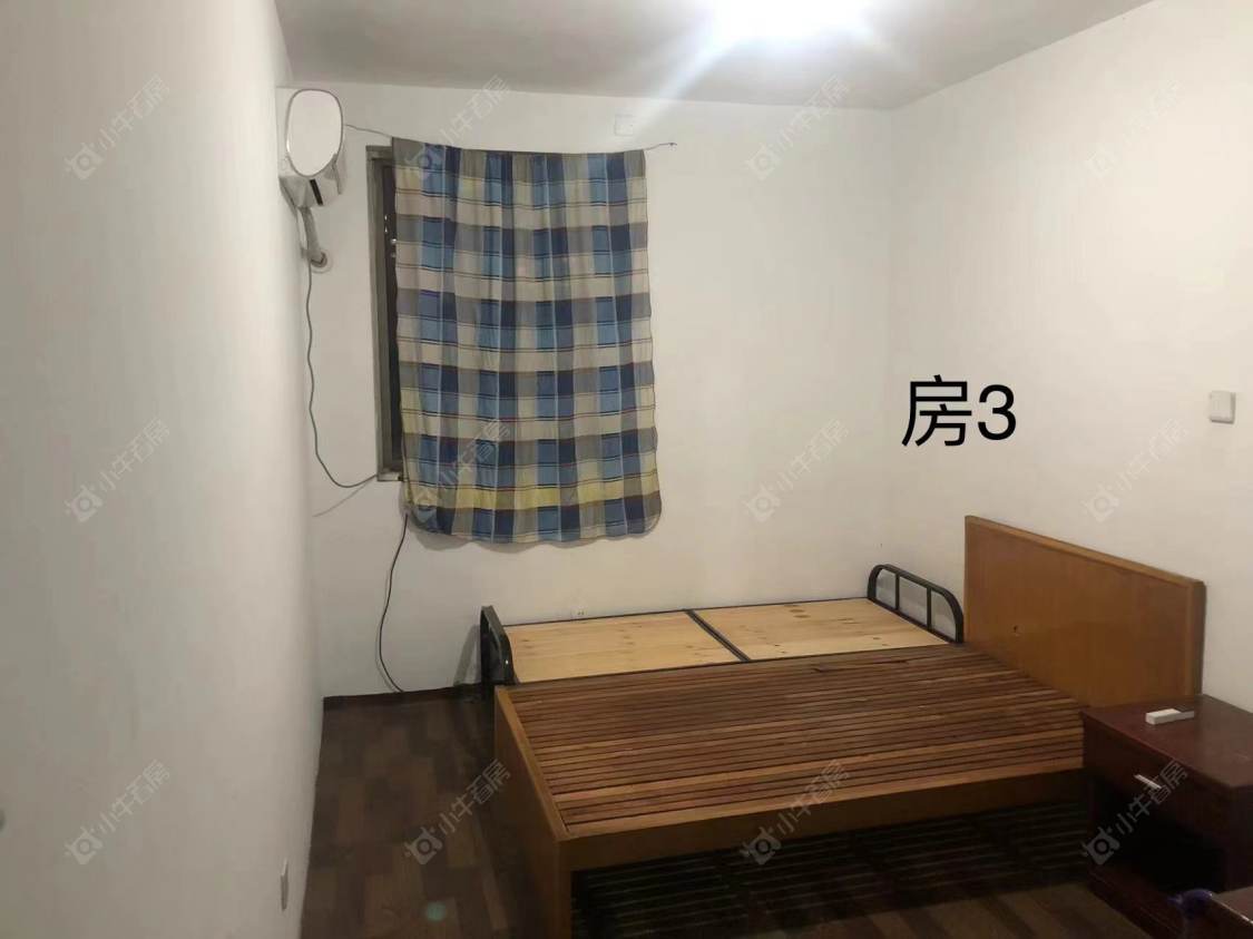 常州富都花苑北苑在租房源_小牛看房