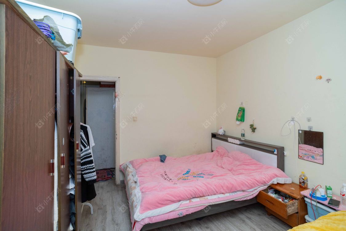 常州梧桐苑东区在售二手房源室内图_小牛看房