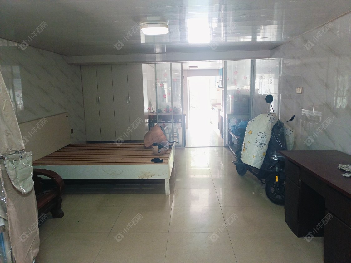 常州圩墩新村在租房源_小牛看房