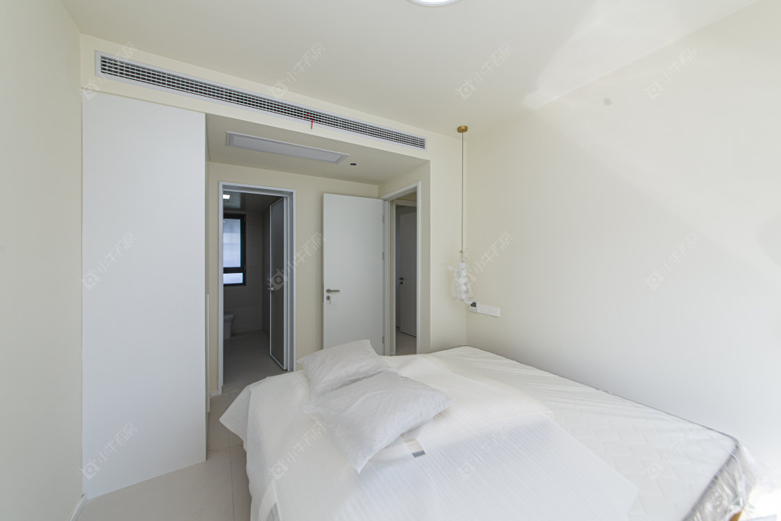 常州碧桂园都市森林在售二手房源室内图_小牛看房