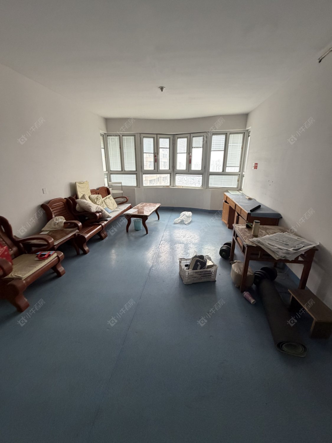 常州檀香湾在租房源室内图_小牛看房