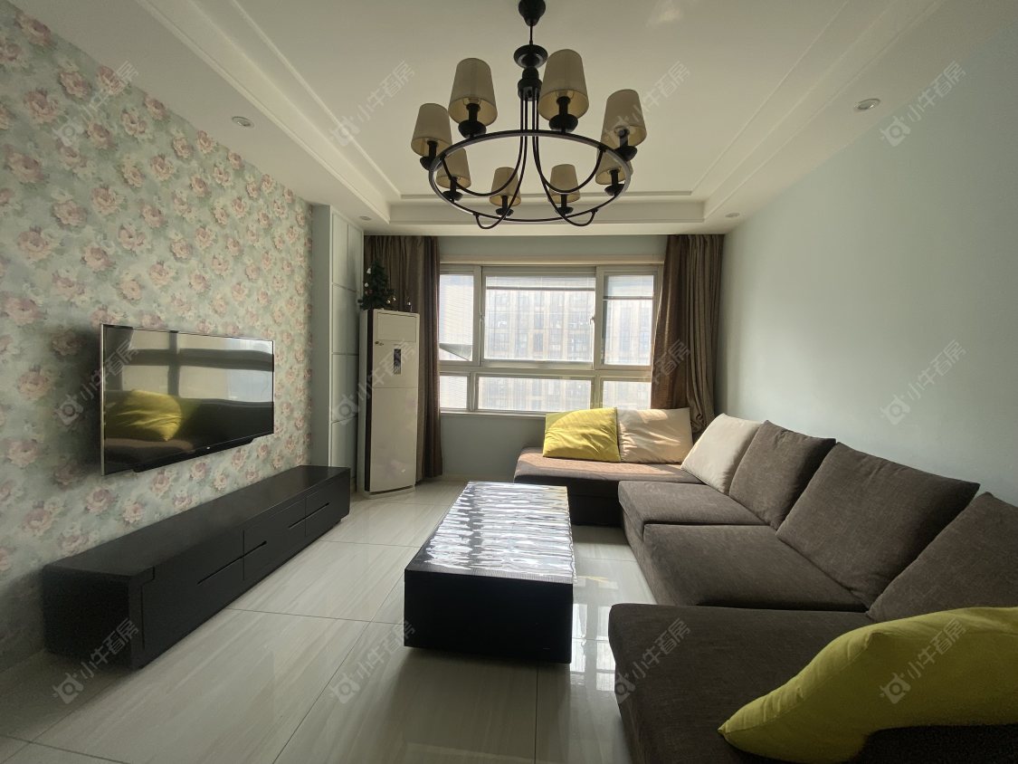 常州水岸花语在租房源_小牛看房