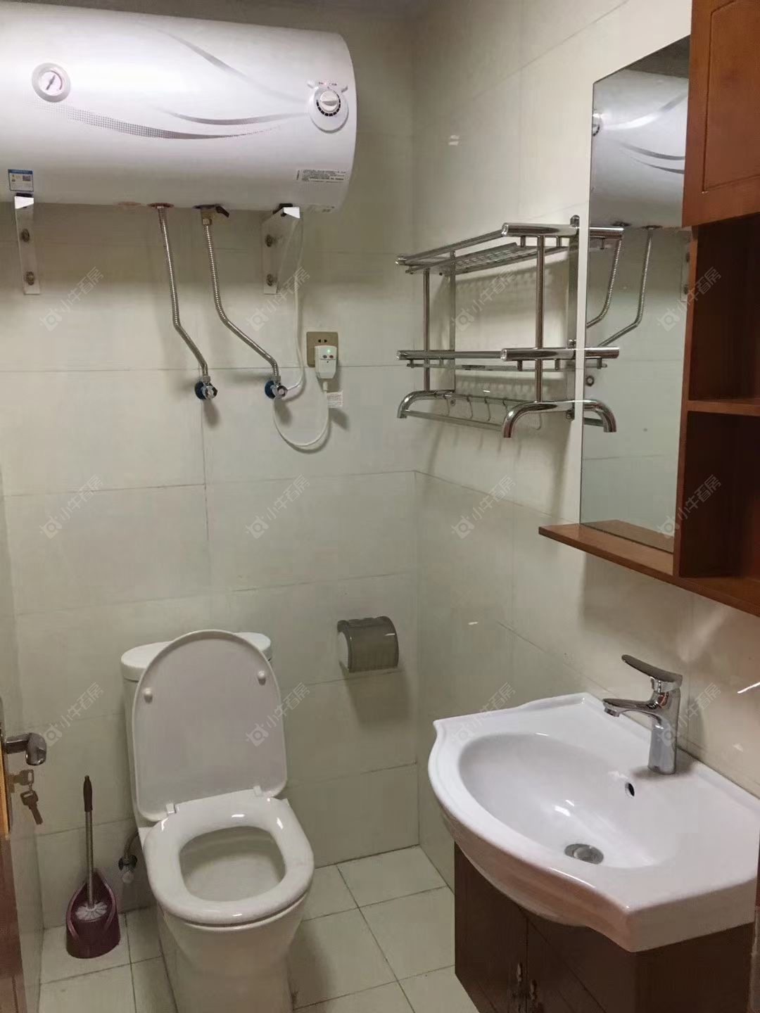 常州邹区泰富时代广场租房_邹区泰富时代广场1室1厅房源出租