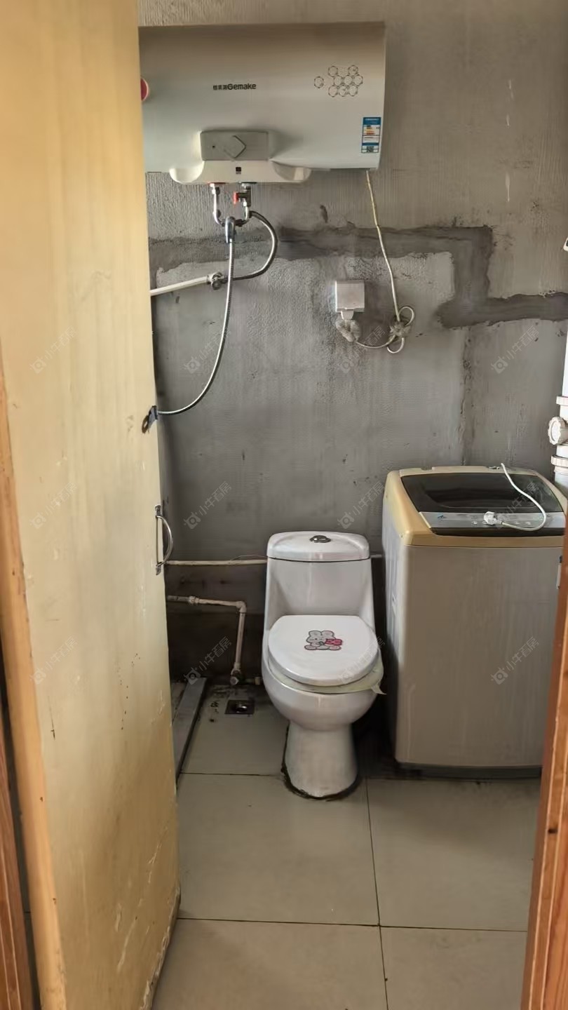 常州百馨西苑四期在租房源室内图_小牛看房