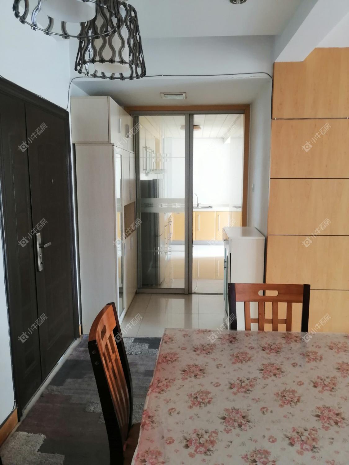 常州河景花园在租房源_小牛看房