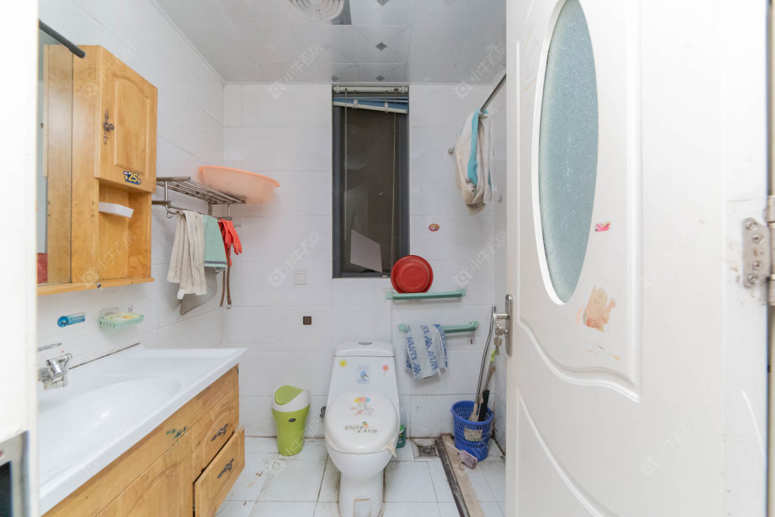 常州天山花园在售二手房源室内图_小牛看房