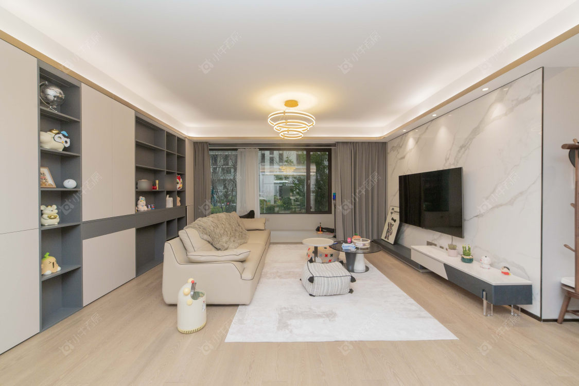 中建招商龙宸壹号房源 常州中建招商龙宸壹号在售二手房源_小牛看房