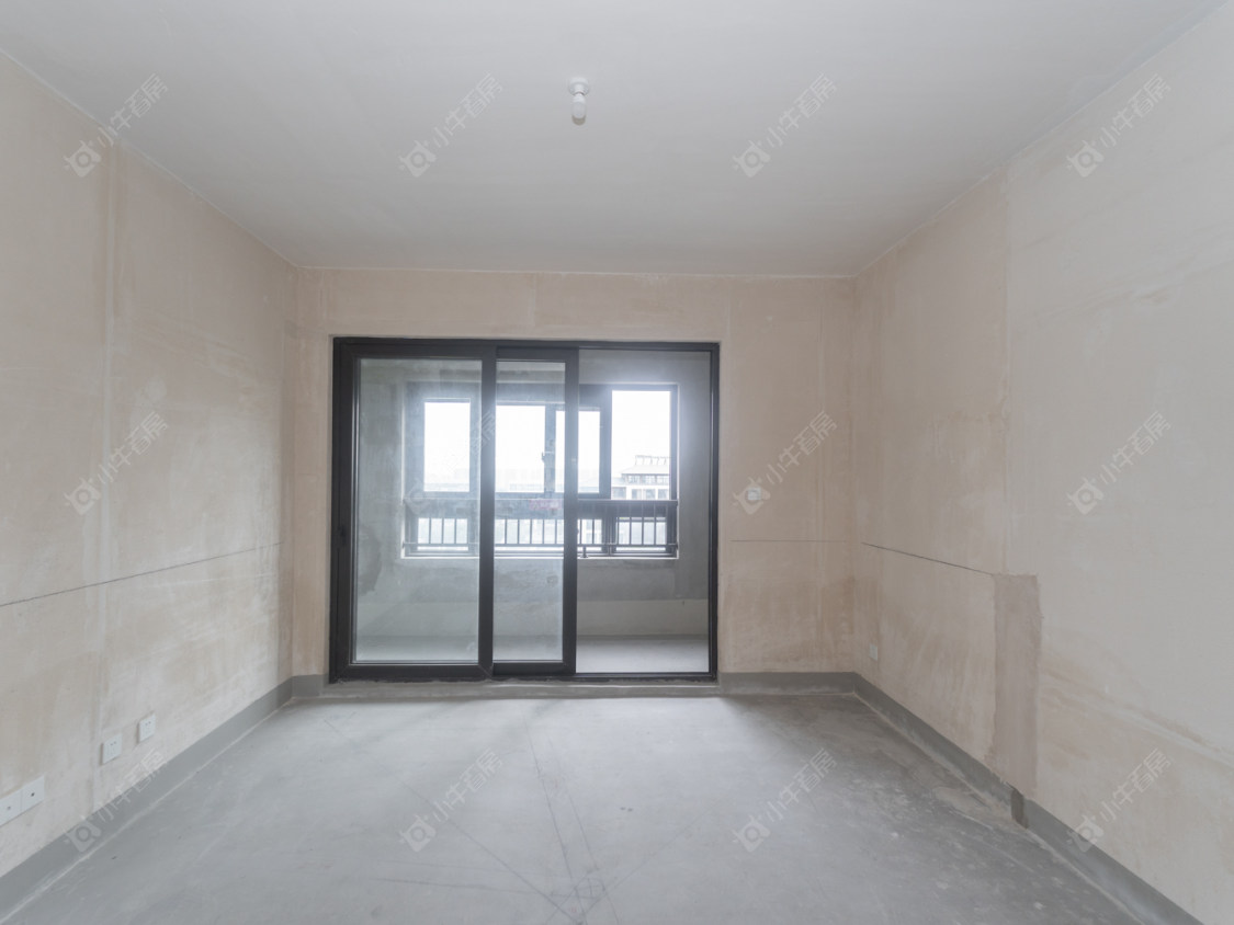 常州万科公园大道一期在售二手房源室内图_小牛看房