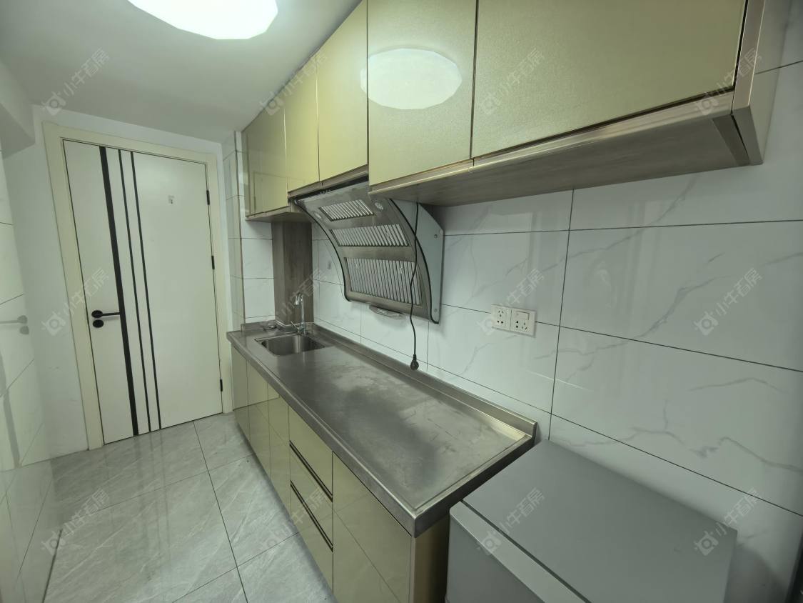 常州金科保利北郡花园在租房源室内图_小牛看房