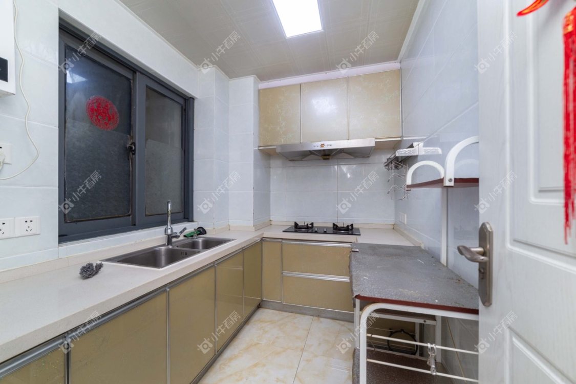 常州御城在租房源室内图_小牛看房