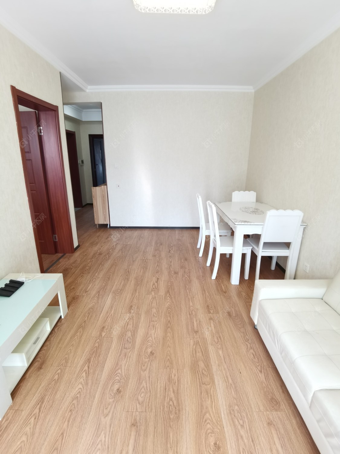 常州青果南苑1室1厅1卫出租_小牛看房