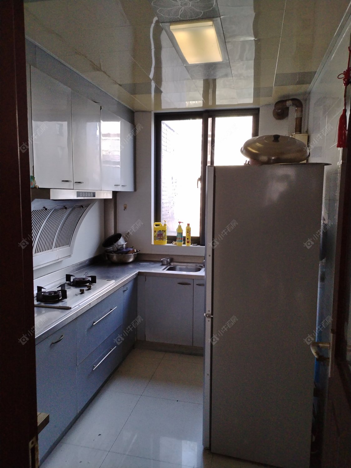 常州青山湾北区在租房源_小牛看房