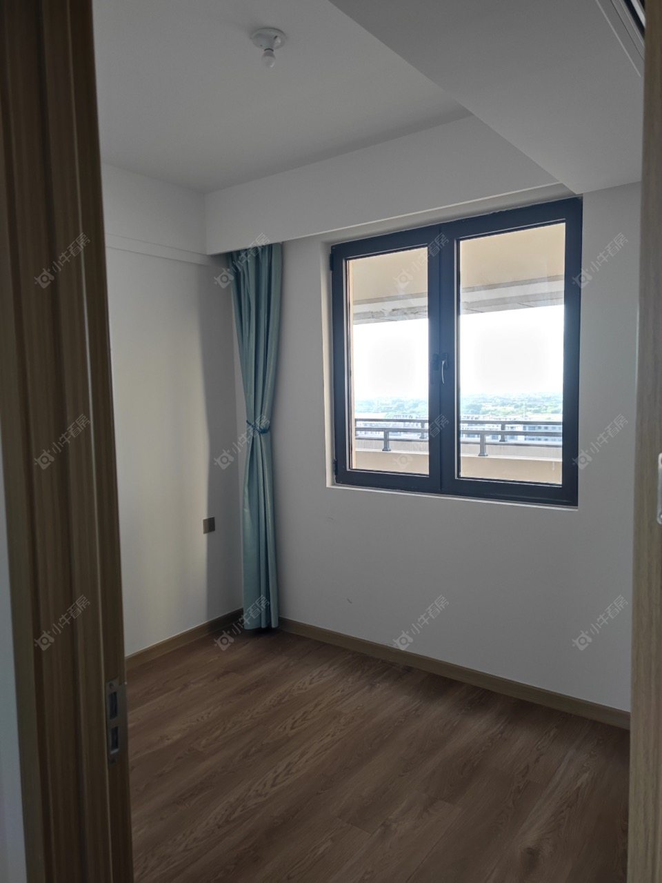 常州绿地香港名墩道在租房源室内图_小牛看房