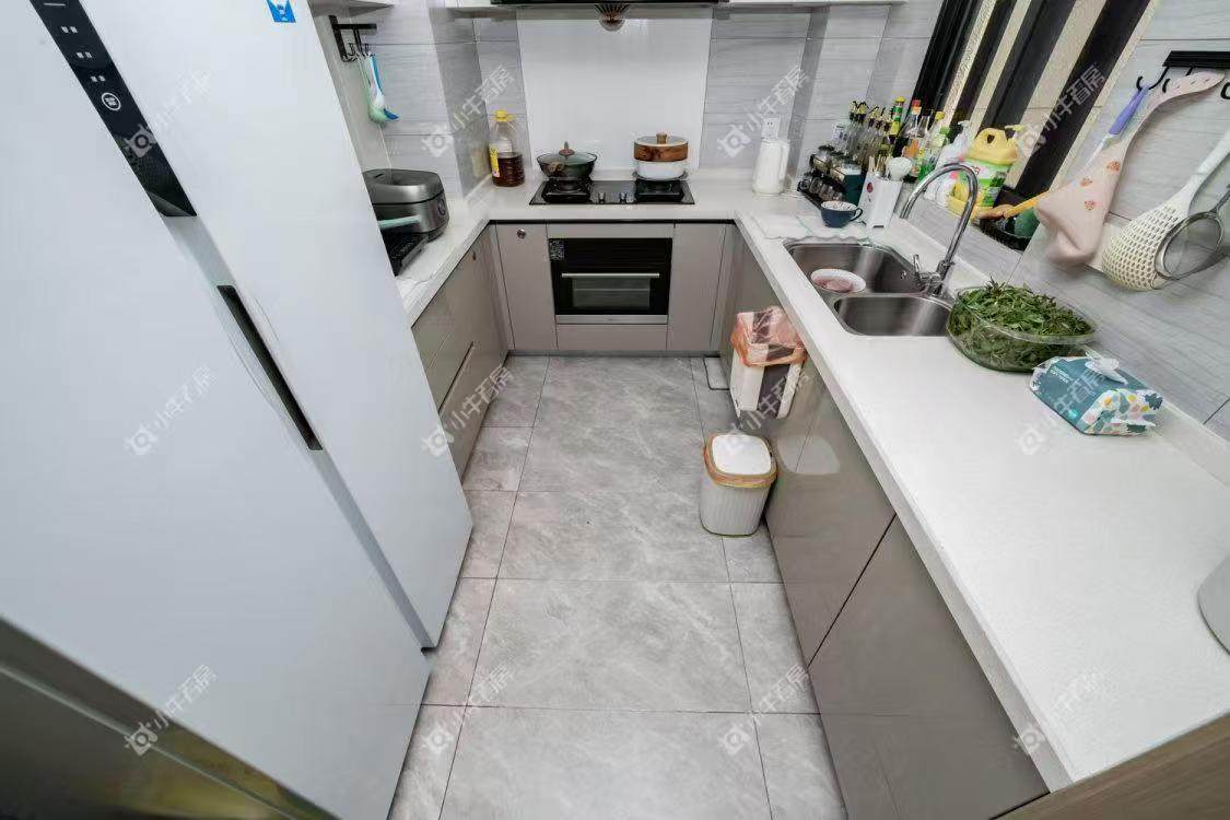 常州璞樾门第在租房源室内图_小牛看房