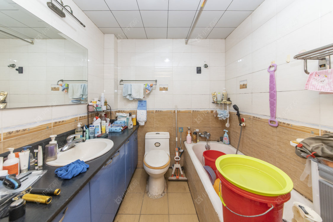 常州中凉花园在售二手房源室内图_小牛看房