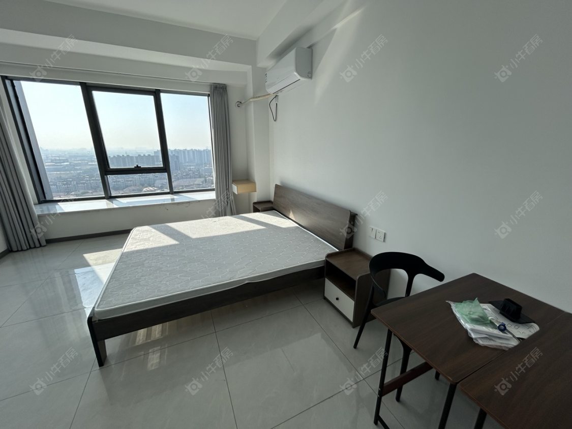 常州爱琴海公寓在租房源室内图_小牛看房