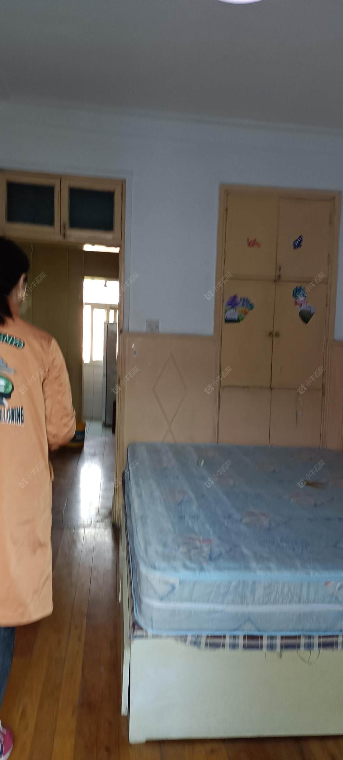 常州兰翔新村在租房源室内图_小牛看房