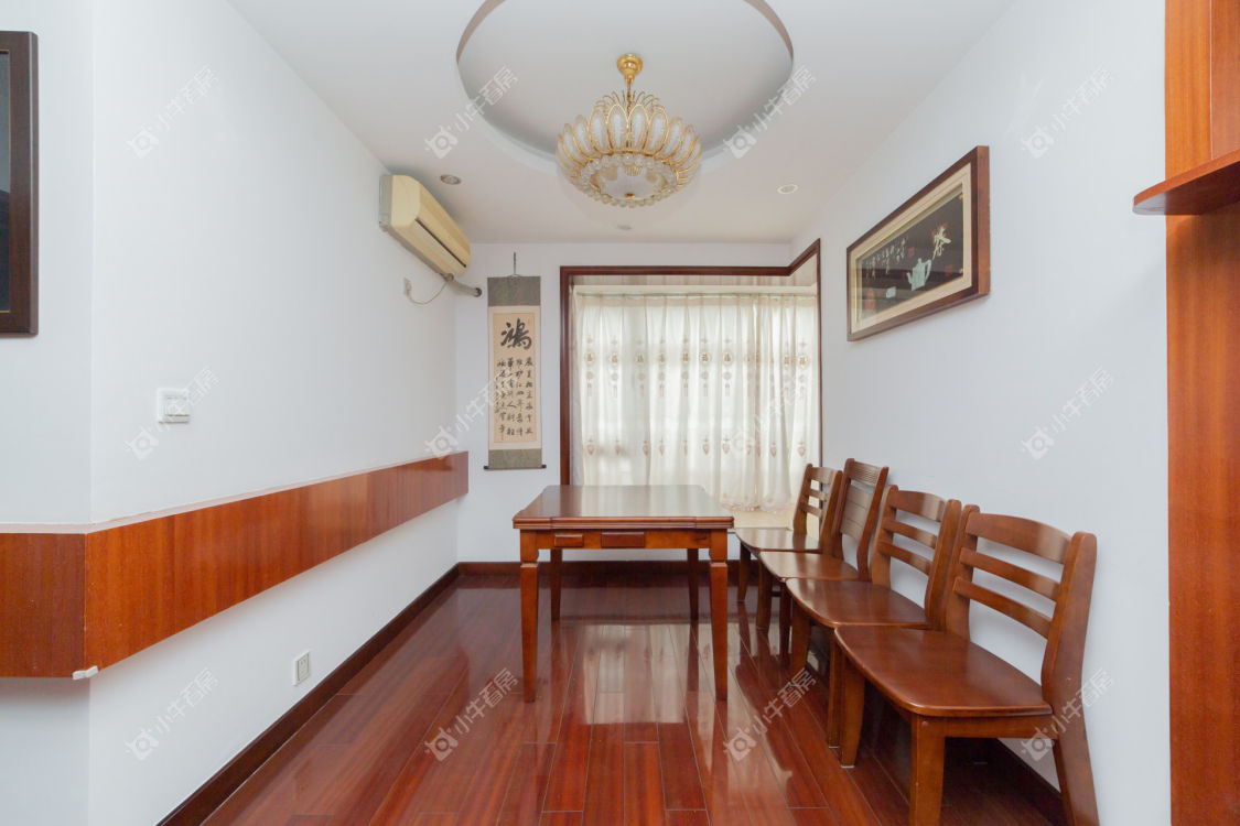 常州府翰苑西区在租房源_小牛看房