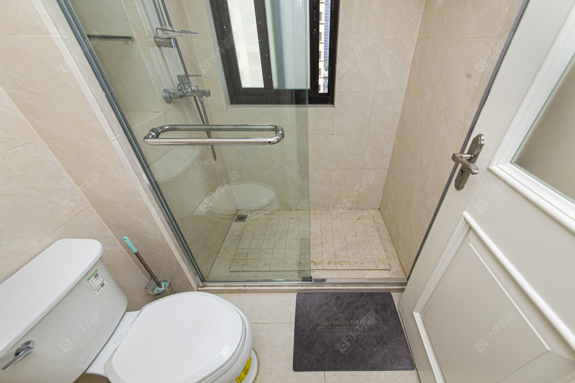 常州新城公馆荣域在售二手房源室内图_小牛看房