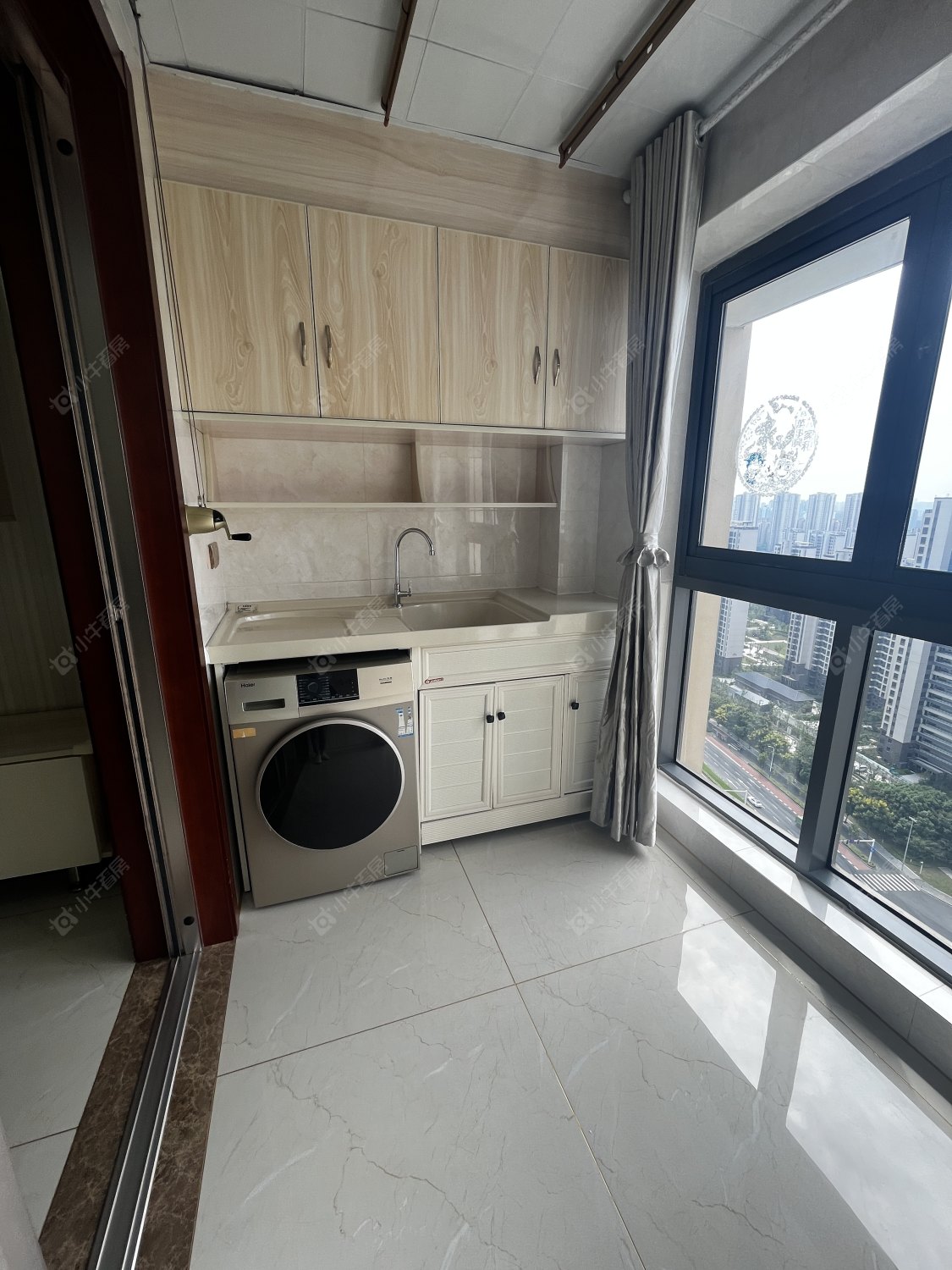 常州雨润城在租房源室内图_小牛看房