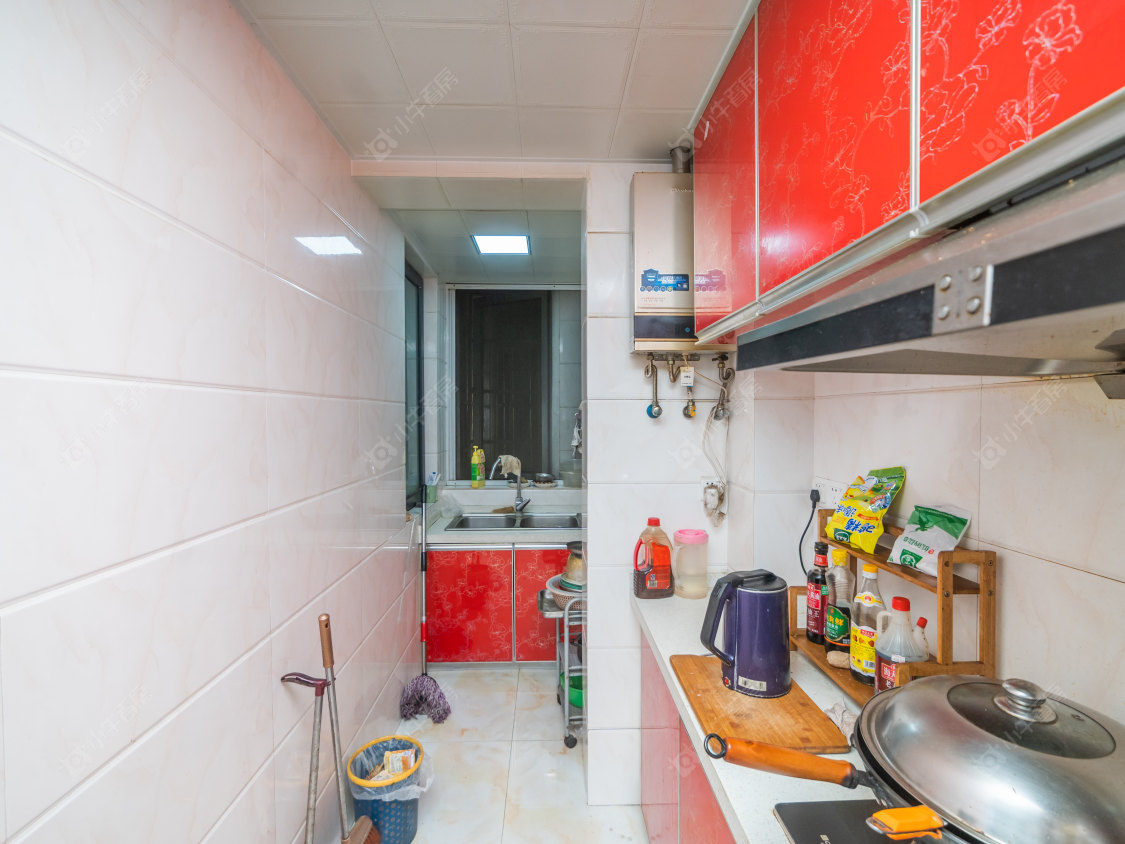 常州龙东花园在售二手房源室内图_小牛看房