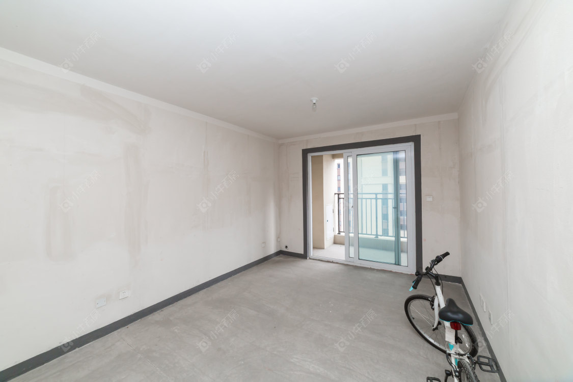 常州海华花园在售二手房源室内图_小牛看房