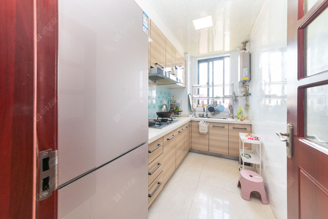 常州南湖家苑在售二手房源室内图_小牛看房