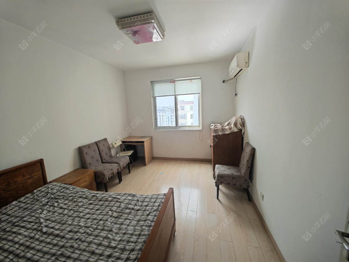 常州青洋花苑在租房源_小牛看房