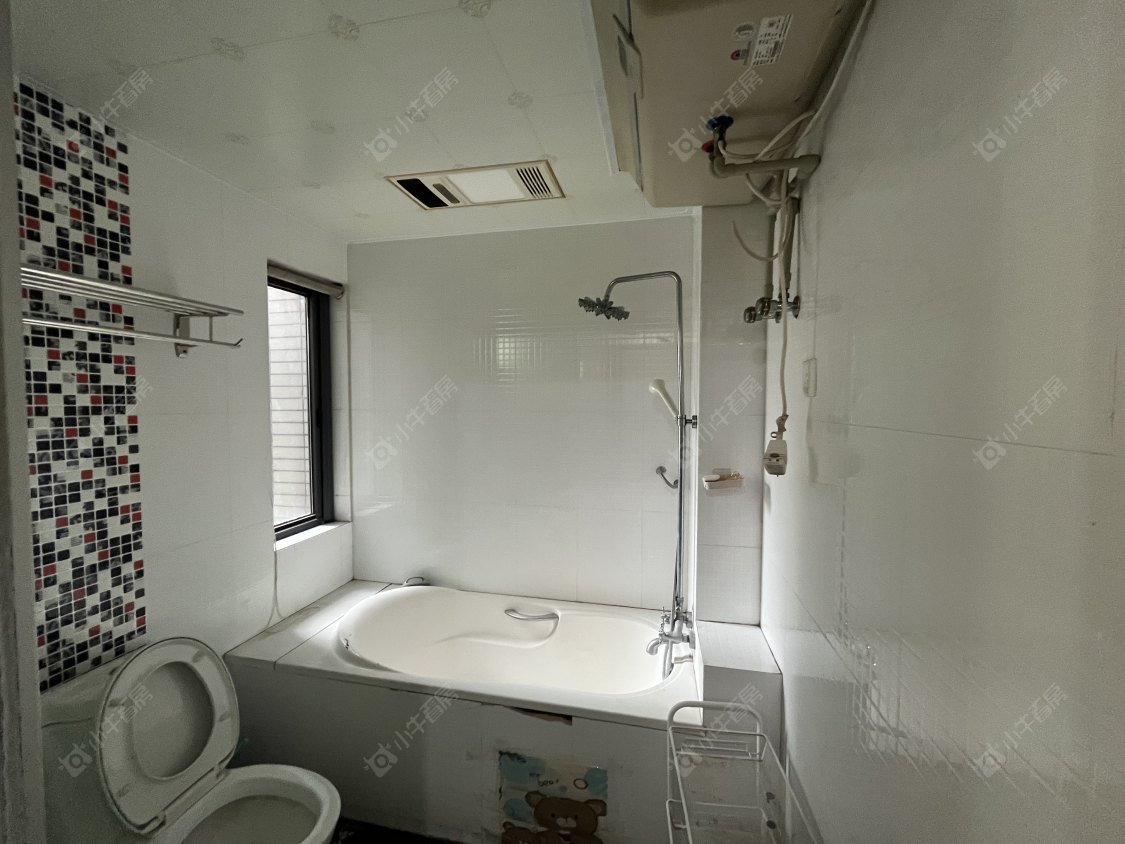 常州新城南都花海在租房源室内图_小牛看房