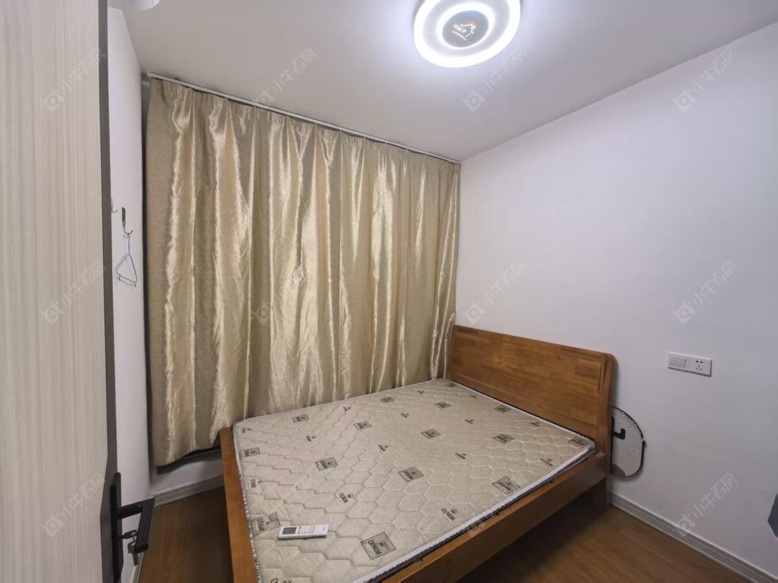 常州中梁百悦城在租房源室内图_小牛看房