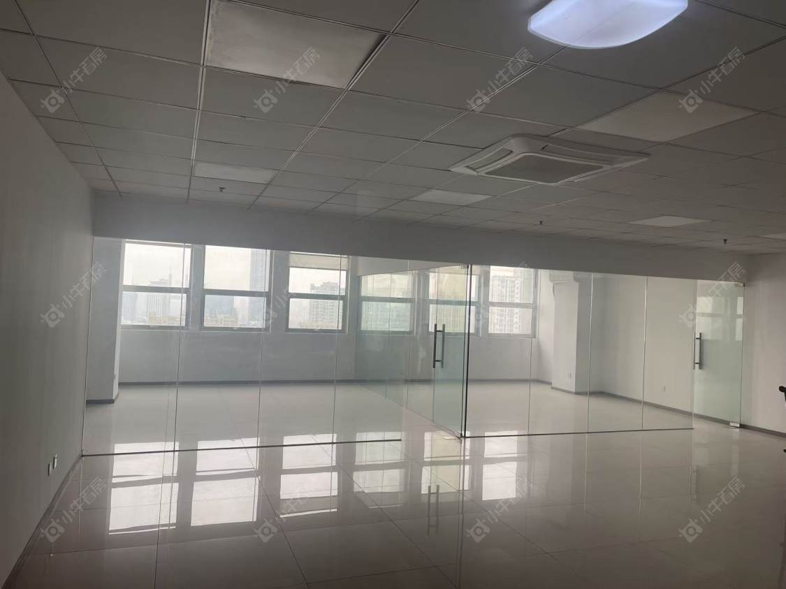 常州浩源大厦在租房源室内图_小牛看房