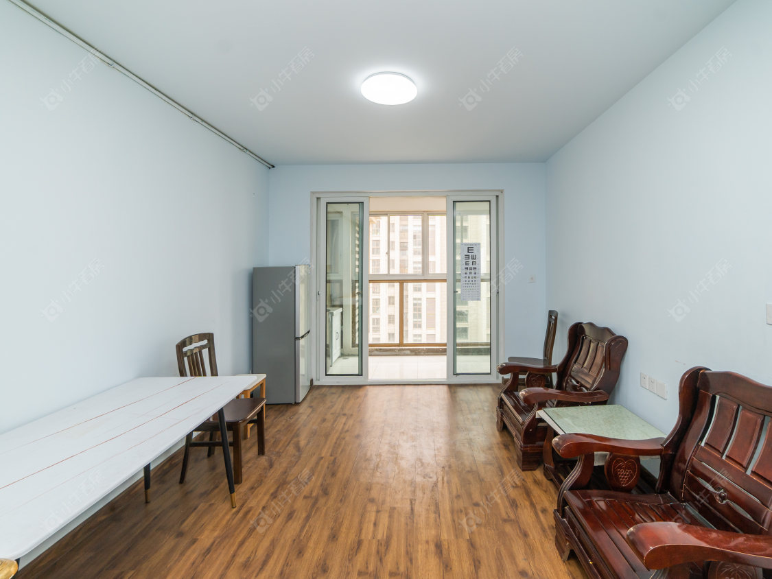 常州蓝山湖在售二手房源室内图_小牛看房