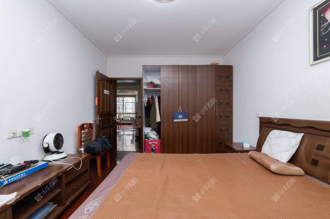 常州白云东苑南区在租房源室内图_小牛看房