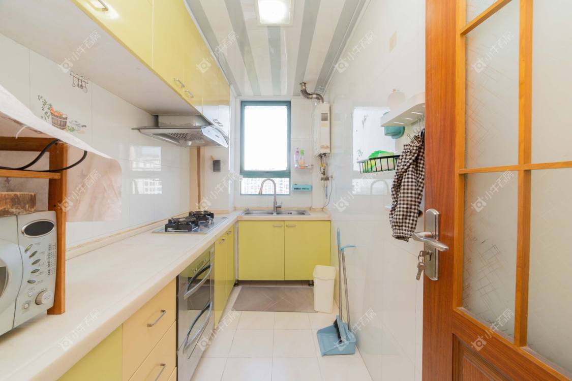 常州嘉顺花园在租房源室内图_小牛看房